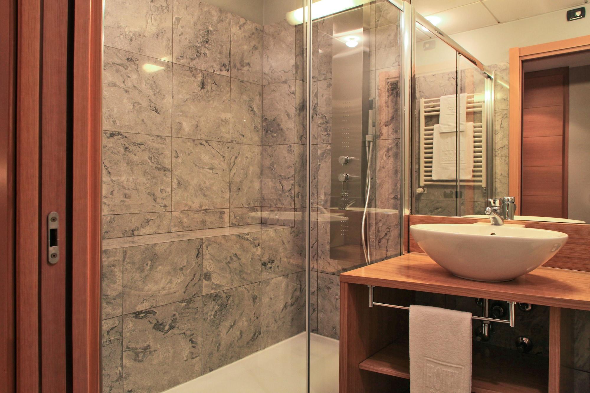 B&B Hotel Milano Cologno Studios Cologno Monzese Luaran gambar