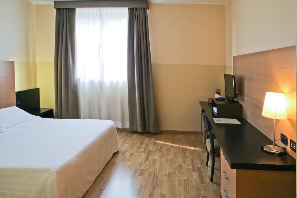 B&B Hotel Milano Cologno Studios Cologno Monzese Luaran gambar