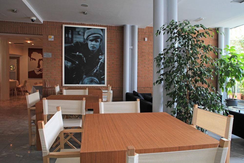 B&B Hotel Milano Cologno Studios Cologno Monzese Luaran gambar