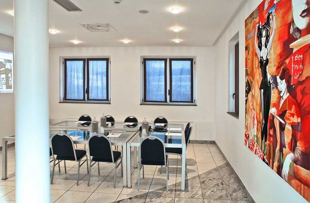 B&B Hotel Milano Cologno Studios Cologno Monzese Luaran gambar