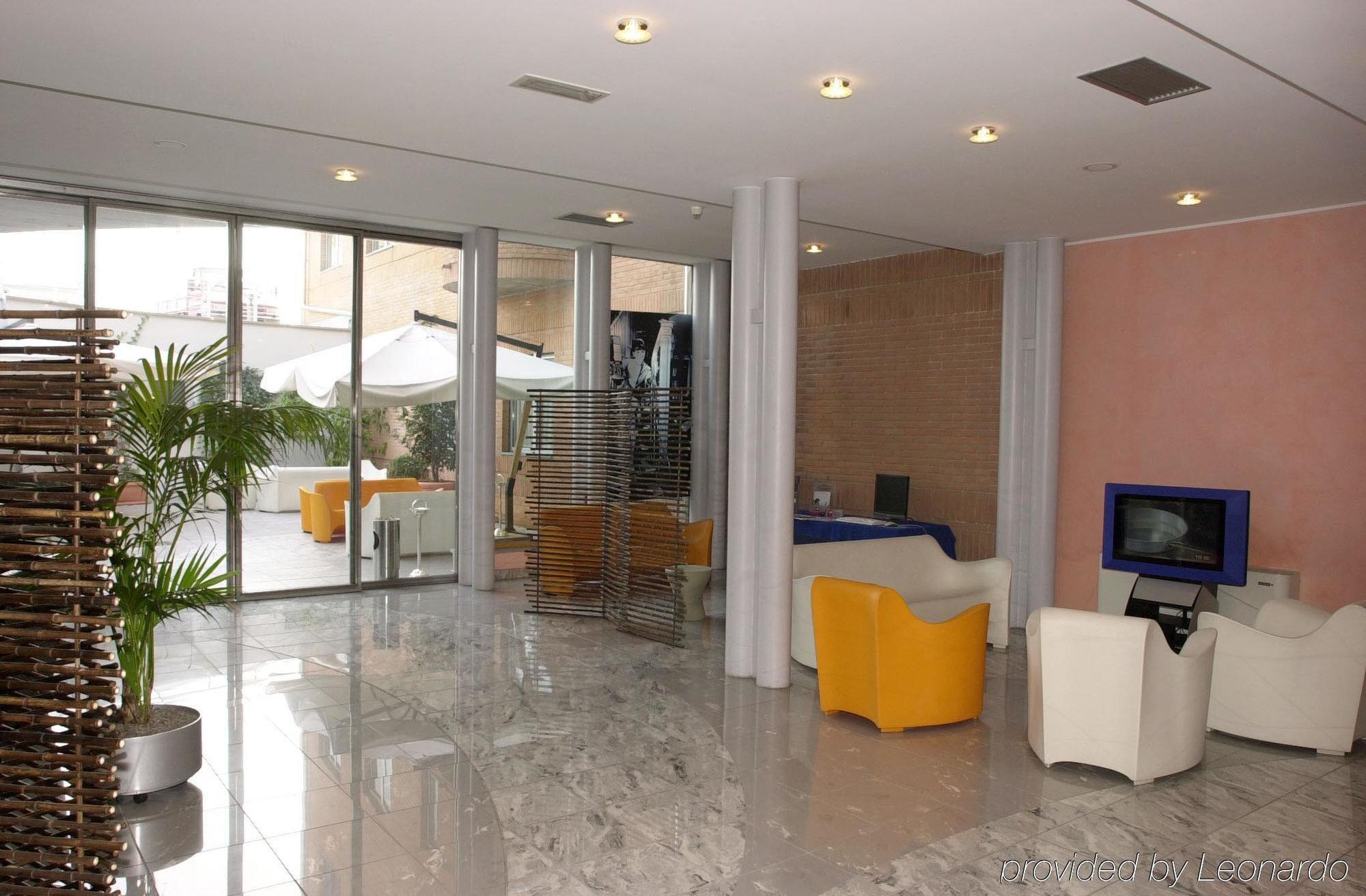 B&B Hotel Milano Cologno Studios Cologno Monzese Dalaman gambar