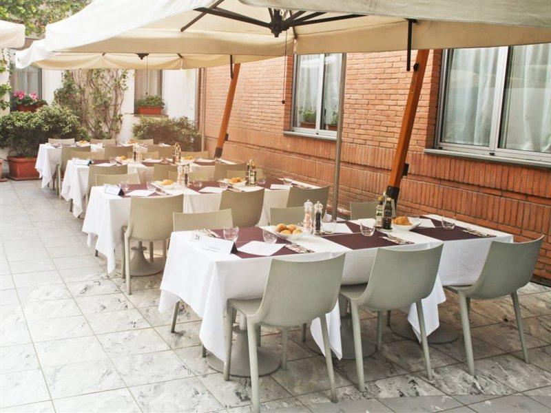 B&B Hotel Milano Cologno Studios Cologno Monzese Luaran gambar