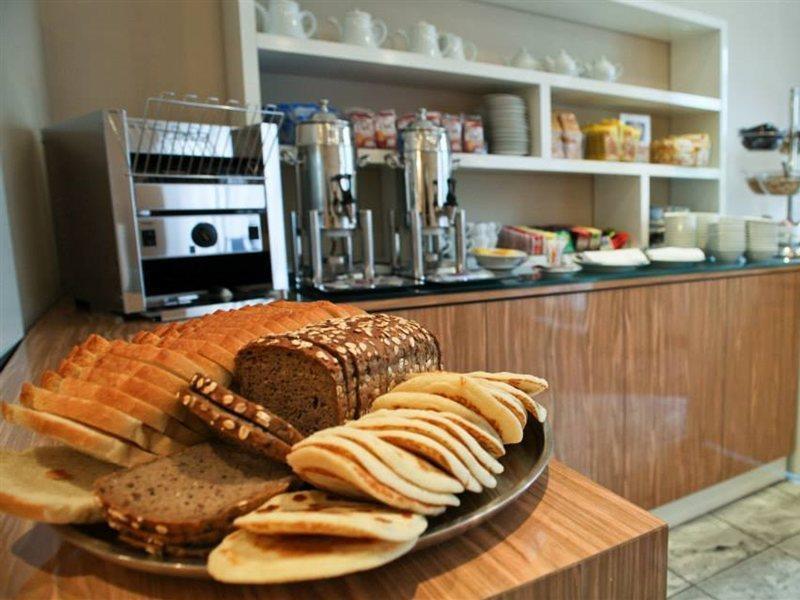 B&B Hotel Milano Cologno Studios Cologno Monzese Luaran gambar