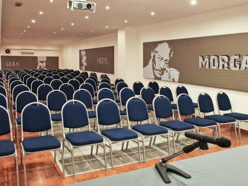 B&B Hotel Milano Cologno Studios Cologno Monzese Luaran gambar