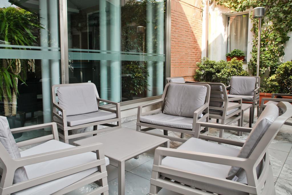 B&B Hotel Milano Cologno Studios Cologno Monzese Luaran gambar