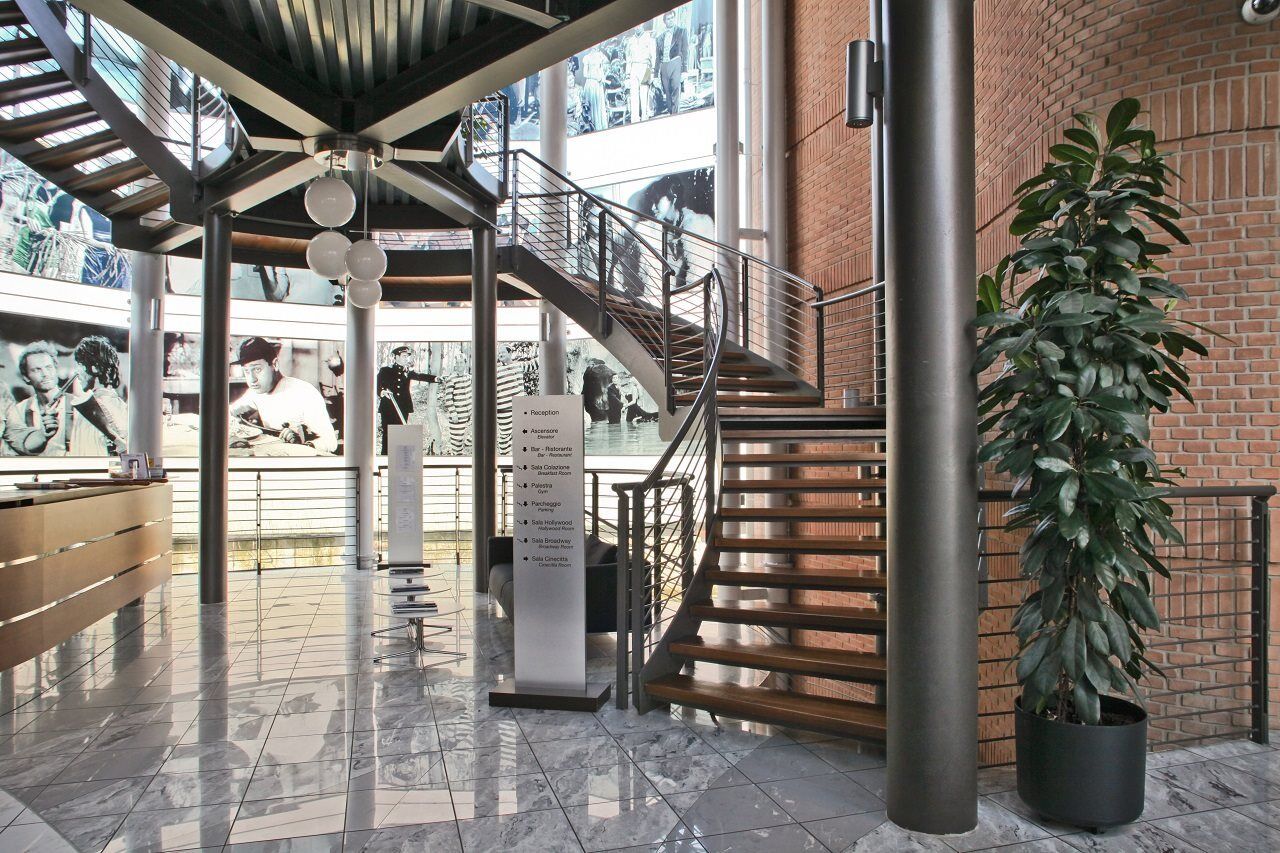B&B Hotel Milano Cologno Studios Cologno Monzese Luaran gambar