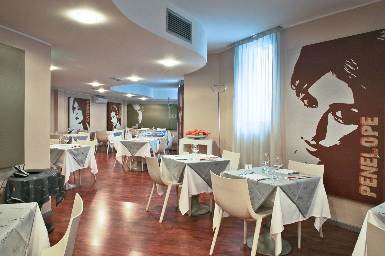 B&B Hotel Milano Cologno Studios Cologno Monzese Luaran gambar