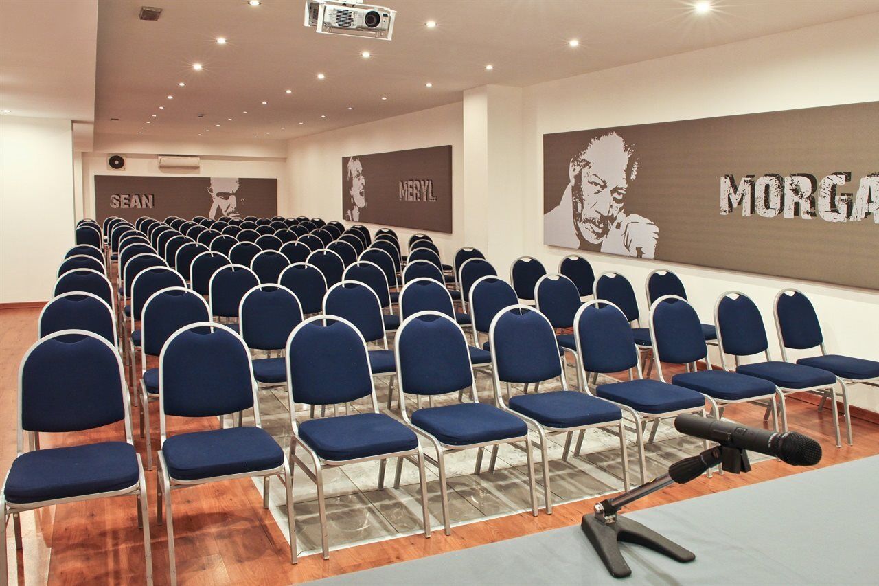 B&B Hotel Milano Cologno Studios Cologno Monzese Luaran gambar